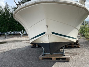 Jeanneau Merry Fisher 585