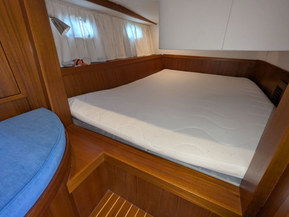 Nautico 370 Senator