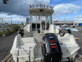 Jeanneau Merry Fisher 585