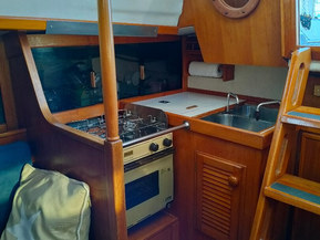 Finn Flyer 31