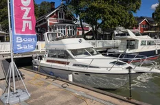 SeaStar 8000 FB