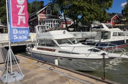 SeaStar 8000 FB
