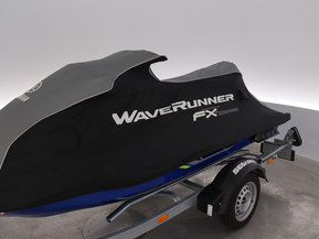 Yamaha FX Cruiser SVHO