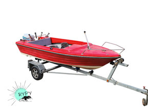 Terhi 430 S