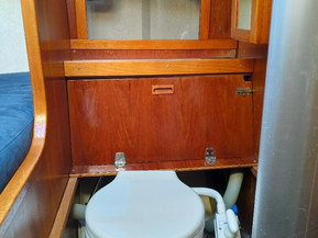 Finn Flyer 31