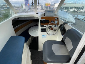 Jeanneau Merry Fisher 585