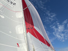 Albin 78 Cirrus