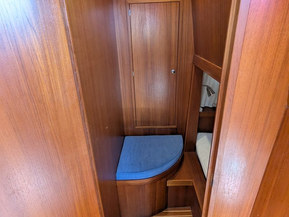 Nautico 370 Senator