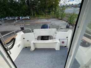 Jeanneau Merry Fisher 585