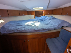 Nautico 370 Senator