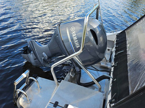 Finnmaster Husky R6