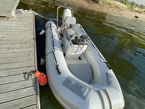 Gemini Inflatables Muu malli