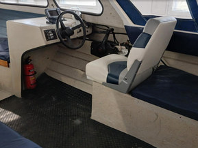 Bella 530 HT Classic