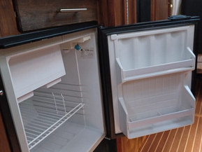 Sea Ray 268 Sundancer