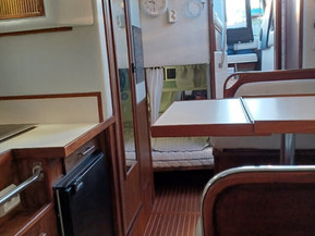 Sea Ray 268 Sundancer