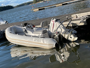 Gemini Inflatables Muu malli