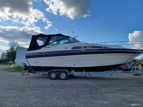 Sea Ray 268 Sundancer