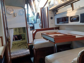 Sea Ray 268 Sundancer