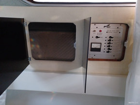 Sea Ray 268 Sundancer