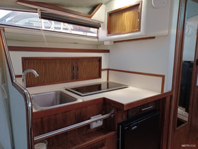 Sea Ray 268 Sundancer