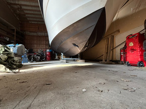 Sea Ray 268 Sundancer