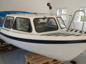 Bella 530 HT Classic