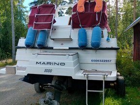 Marino 8000