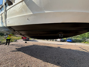 Sea Ray 268 Sundancer