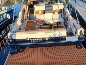 Sea Ray 268 Sundancer