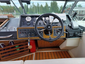 Sea Ray 268 Sundancer