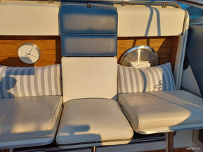 Sea Ray 268 Sundancer