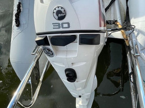 Gemini Inflatables Muu malli