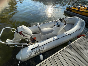 Gemini Inflatables Muu malli