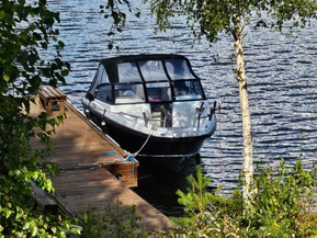 Finnmaster Husky R6
