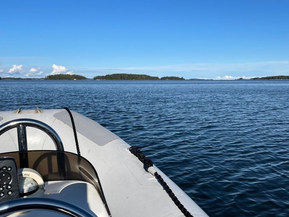 Gemini Inflatables Muu malli