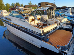 Sea Ray 268 Sundancer