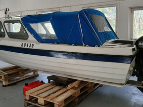 Bella 530 HT Classic