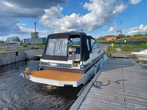 Sea Ray 268 Sundancer