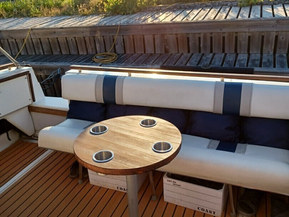 Sea Ray 268 Sundancer