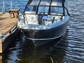 Finnmaster Husky R6