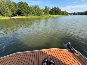 Sea Ray 268 Sundancer