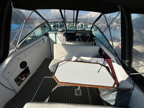 Sea Ray 220 DA