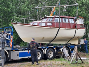 Norppa 9 TK