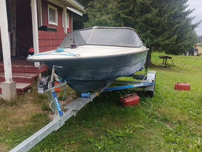 Lohi 430 TL