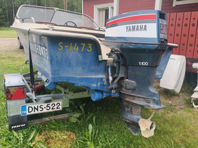 Lohi 430 TL