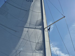 Beneteau Oceanis 37