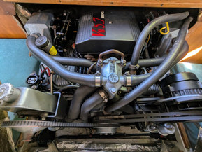 Yamarin 850 Big Game