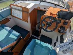 Yamarin 850 Big Game