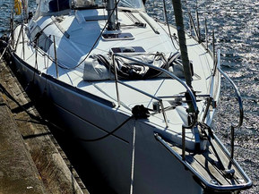 Beneteau Oceanis 37
