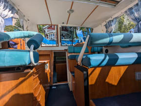 Yamarin 850 Big Game